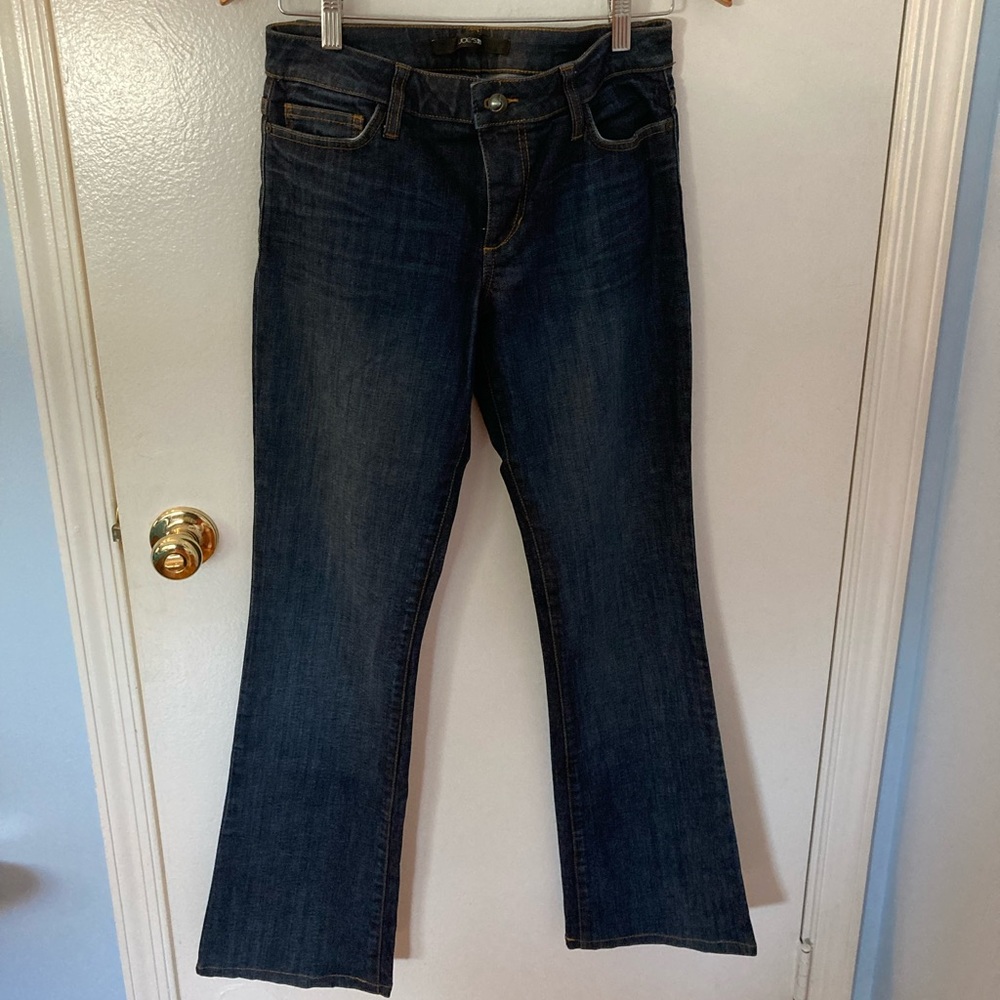 Joe’s Jeans size 28 EUC jeans